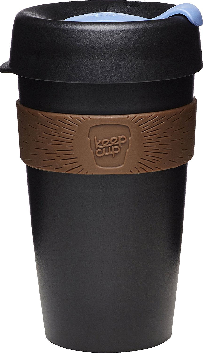 KeepCup Reusable Coffee Cup Review