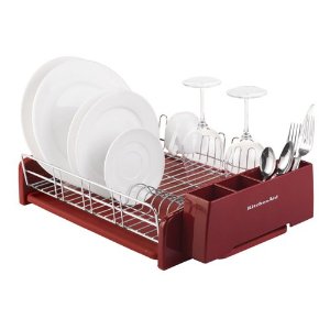 KitchenAid Dish Drying Rack Review